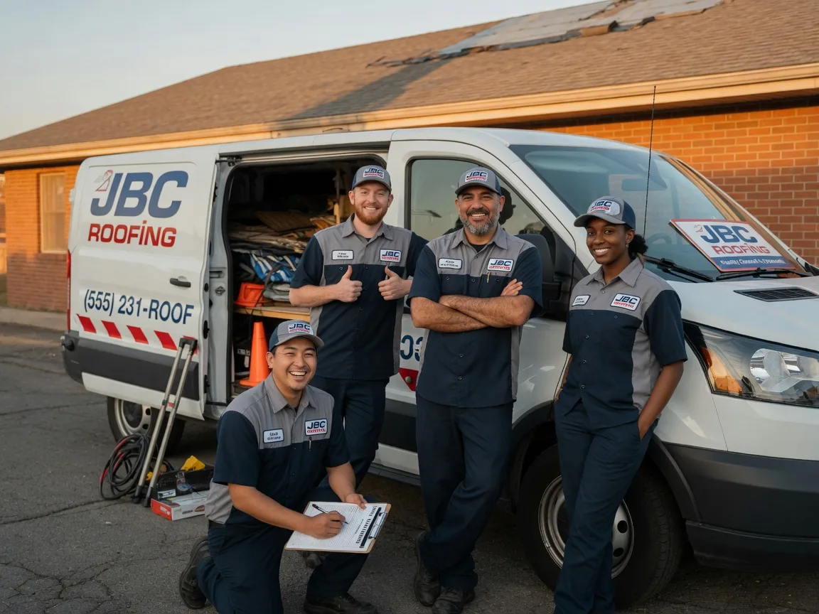 Roof Replacement company in Eastport, ID